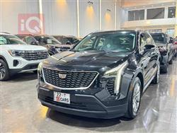 كاديلاك XT4